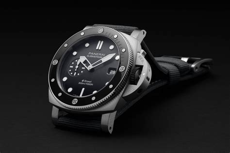 panerai limited edition 2022|All the New Panerai Models of Watches and Wonders 2022.